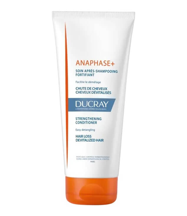 DUCRAY | ANAPHASE+ STRENGTHENING CONDITIONER